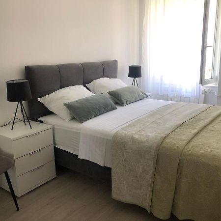 Villa Strma Primošten Esterno foto