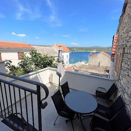 Villa Strma Primošten Esterno foto