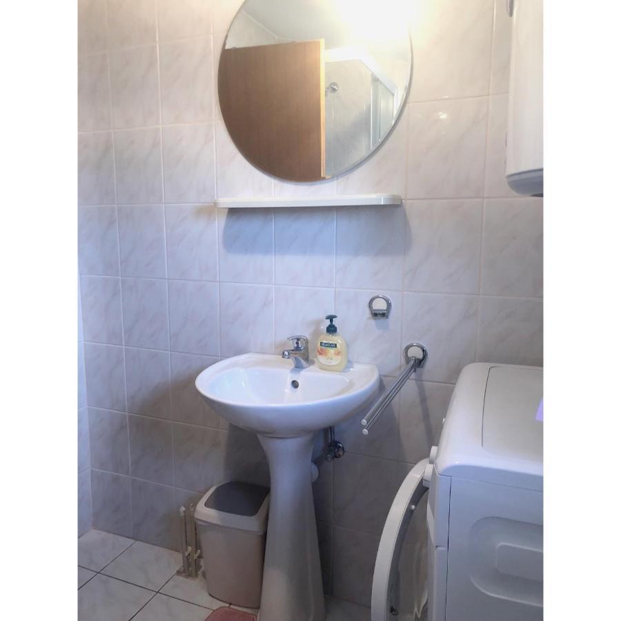 Villa Strma Primošten Esterno foto