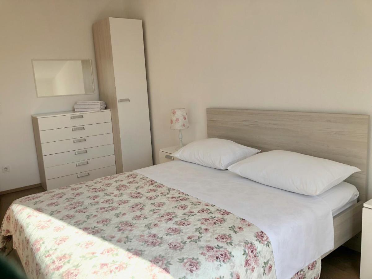 Villa Strma Primošten Esterno foto
