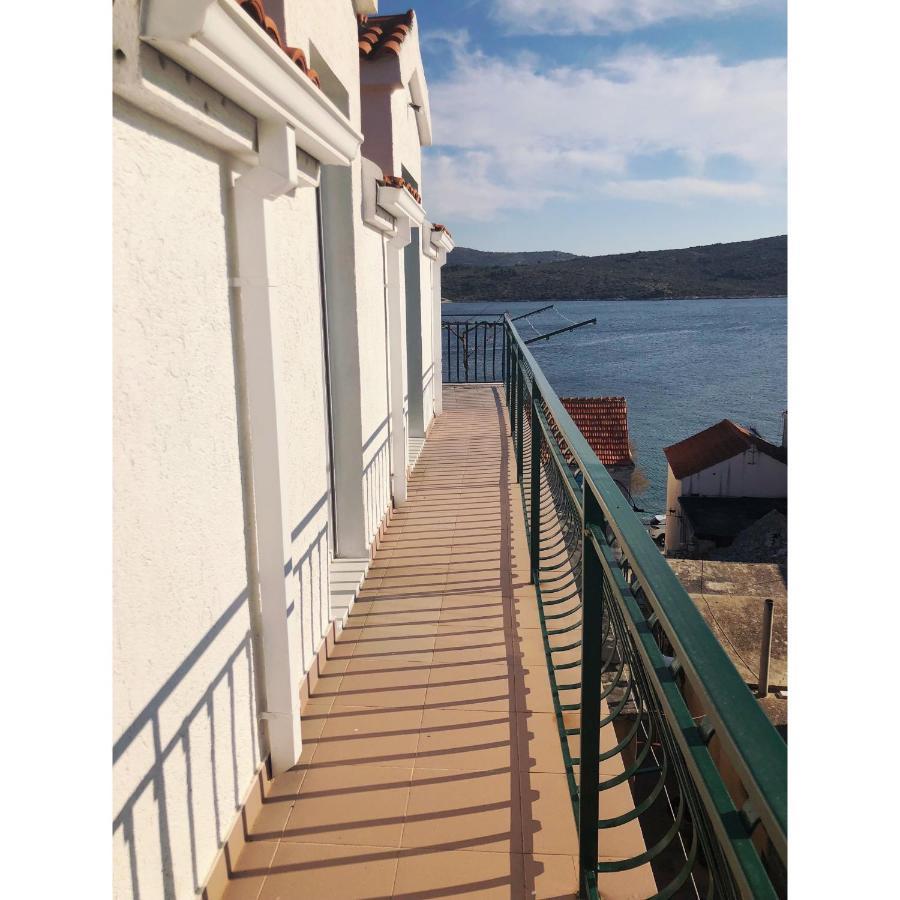 Villa Strma Primošten Esterno foto