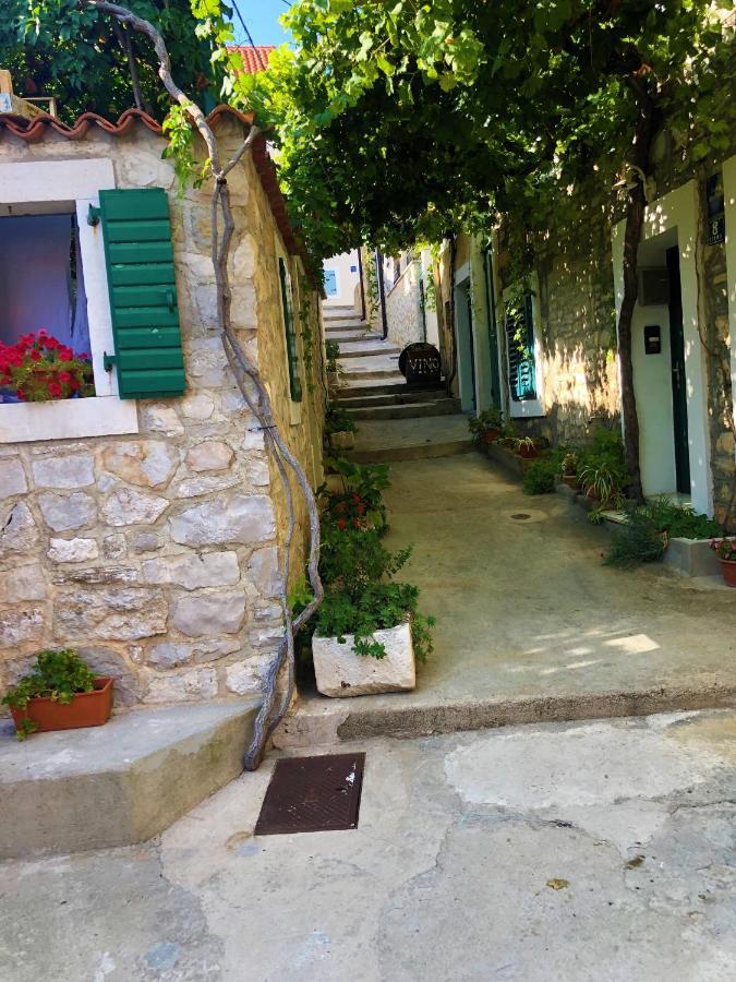 Villa Strma Primošten Esterno foto