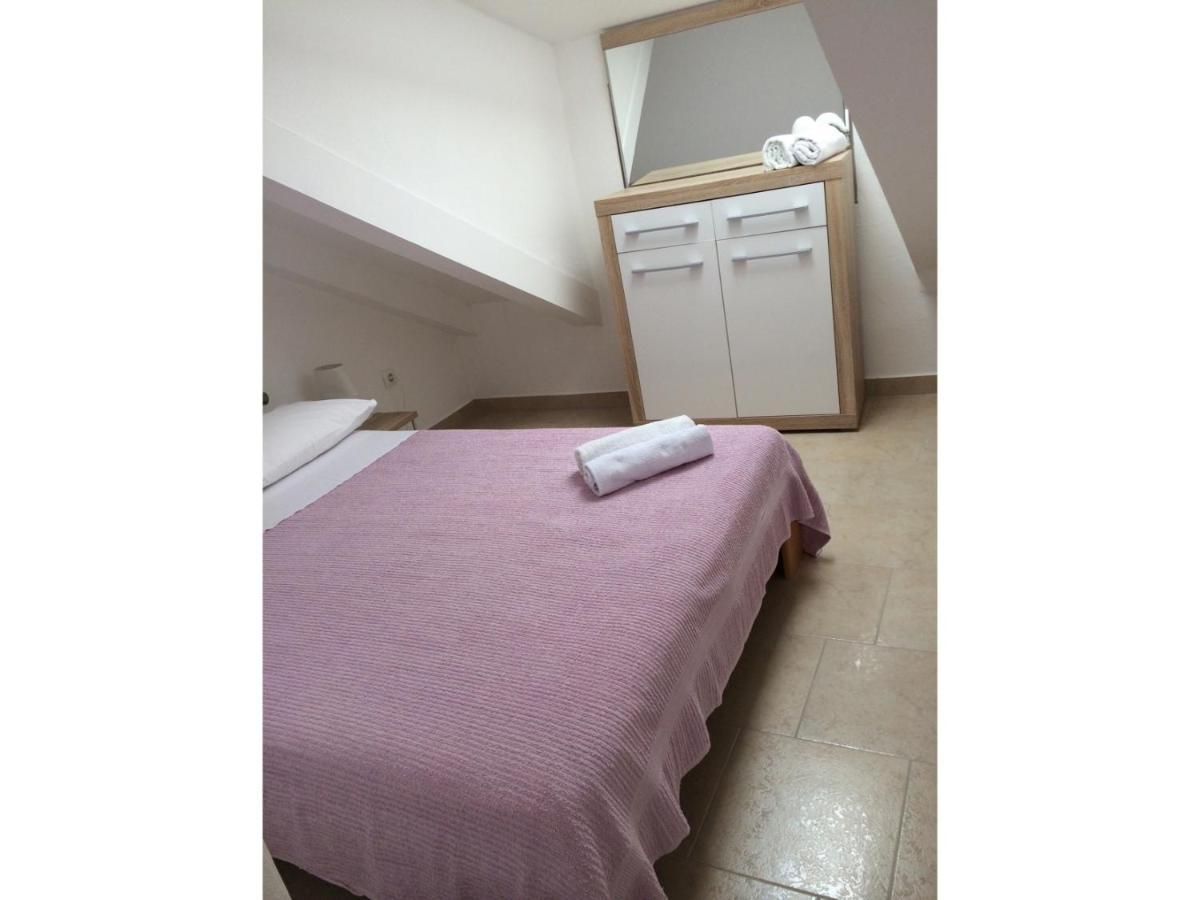 Villa Strma Primošten Esterno foto