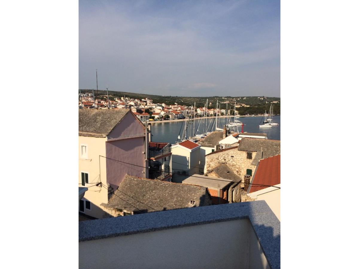 Villa Strma Primošten Esterno foto
