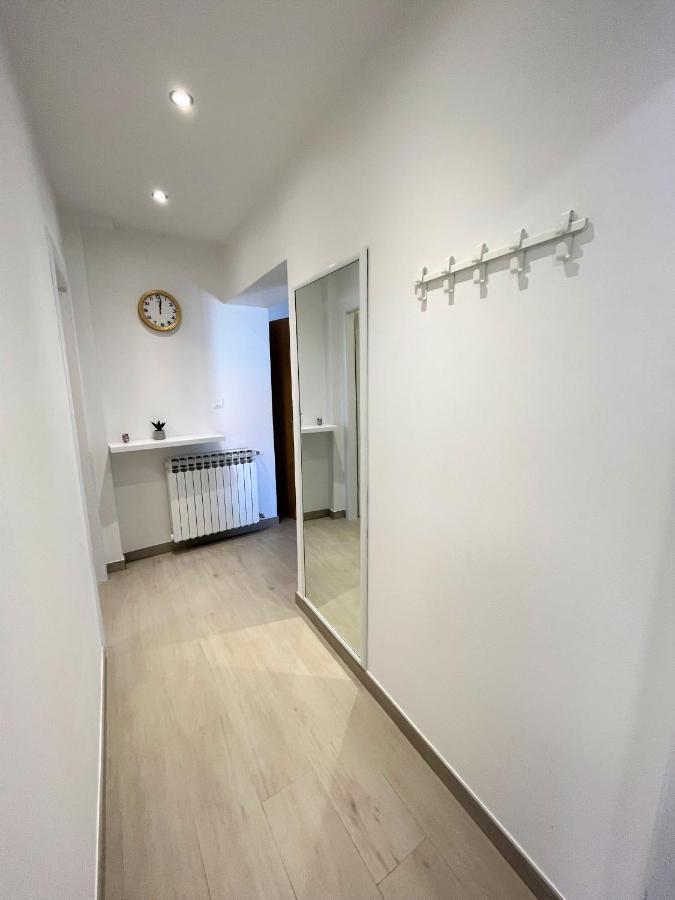 Villa Strma Primošten Esterno foto